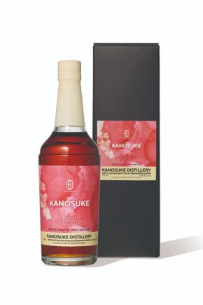 JAL、「シングルモルト嘉之助 JAL EXCLUSIVE DuMOL CASK FINISH」を販売