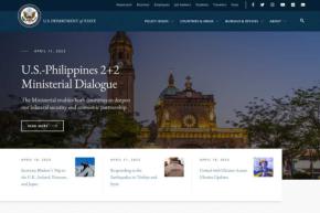 アメリカ国務省、15か国・地域から即時出国を呼びかけ