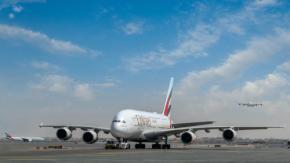 エミレーツ航空、きょう3月4日には44便を運航へ