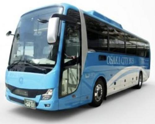 大阪シティバス