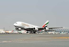 エミレーツ航空、3月7日までドバイ発着定期便を運休 帰国支援便や貨物便のみ運航