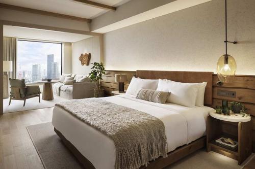 1 Hotels、1 Hotel Tokyo