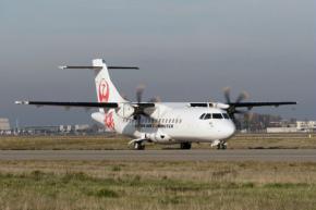 JAC、計画外の整備作業で39便を欠航　3月9日〜15日