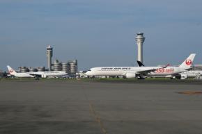 JAL、東京/羽田〜パリ線にボーイング777-300ER型機を再投入　5月10日から、エアバスA350-1000型機は隔日運航に