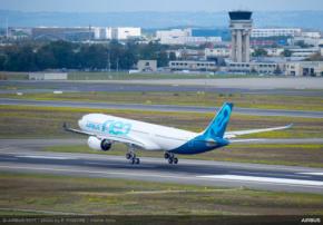 アブラ・グループ、エアバスA330-900型機を7機導入　ゴル航空とアビアンカ航空が運航