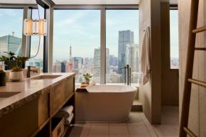 1 Hotels、「1 Hotel Tokyo」を3月5日開業　日本初進出