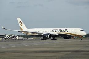 スターラックス航空、札幌/千歳〜台北/桃園線の機材大型化 プレエコも設定