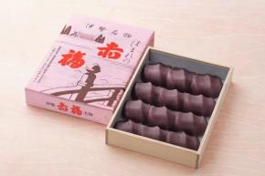 赤福、羽田空港T1・T2に期間限定出店 3月25日〜4月6日