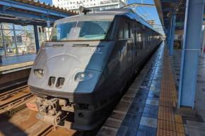 JR九州、博多駅で「列車ホテル」 嵐とドリカムコンサートに合わせて設定