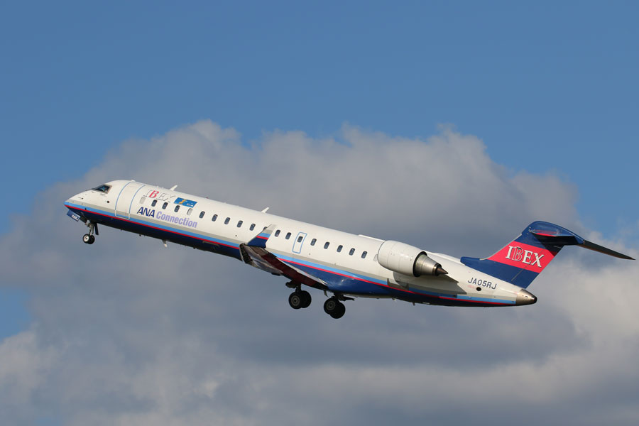 アイベックスエアラインズ、「IBEX特価タイムセール」を実施　片道5,940円から