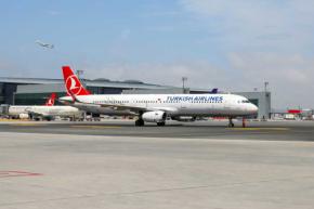 ターキッシュ・エアラインズ、イスタンブール〜ポルト線を増便　3月29日から週17往復