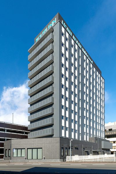 ルートインジャパン、ホテルルートインGrand前橋