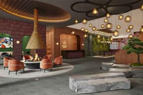 サンフロンティアホテルマネジメント、「日和テラス軽井沢Spa＆Resort」を2028年3月開業