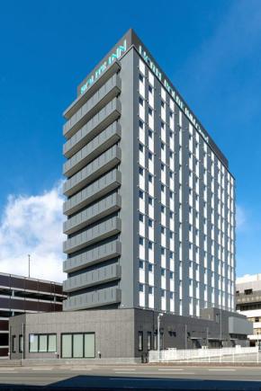 「ホテルルートインGrand前橋」、3月6日開業