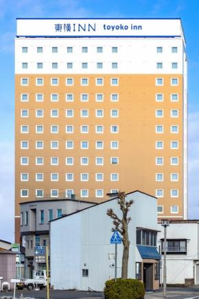 「東横INN北上駅西口」、3月2日開業