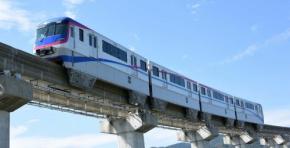 大阪モノレール、3月14日にダイヤ改正実施　昼間は10分間隔に