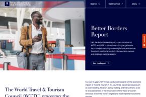 WTTC、中東の混乱で旅行・観光業界に1日6億米ドルの影響
