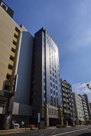 鹿児島アークシティ、「ホテルグランセレッソ鹿児島天文館」を3月10日開業