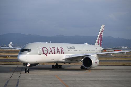 カタール航空