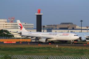 中国東方航空、上海/浦東〜タシケント線を開設　3月30日から週4往復