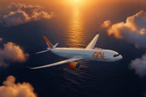 ゴル航空、欧州初進出　リスボンとパリ就航