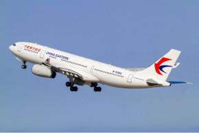 中国東方航空、上海/浦東〜ストックホルム線の運航再開　6月22日から週3往復