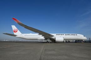 JALとファンズ、資本業務提携