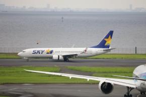 スカイマーク、東京/羽田〜札幌/千歳線で臨時便　5月に10便