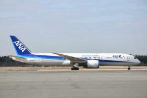 ANA、東京/成田〜ムンバイ線を増便　3月29日から1日1往復