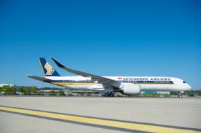 シンガポール航空、シンガポール〜バルセロナ線を直行便化　7月1日から9月3日まで