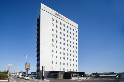 スーパーホテル、スーパーホテル長崎・諫早天然温泉
