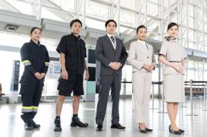 西鉄エアサービス、関西国際空港で事業開始