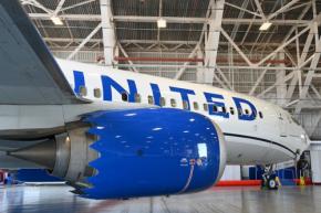 ユナイテッド航空、原油1バレル175米ドルへの上昇も想定 長期投資は計画どおり