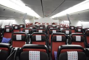 JAL、東京/成田〜バンクーバー線にプレエコ設定 3月29日から