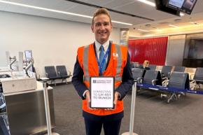 スターアライアンス、ロサンゼルス国際空港に「スターコネクションセンター」を開設