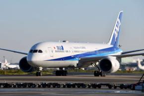 ANA、東京/成田〜バンコク/スワンナプーム線を増便　4月21日から週11往復