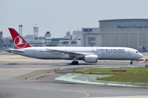 ターキッシュ エアラインズ、イスタンブール〜タシュケント線を増便　最大週35往復