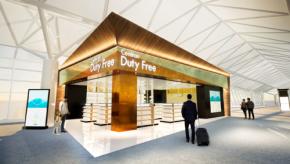 中部国際空港、T1に「Centrair Duty Free センターピア店」をオープン