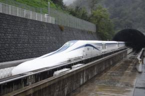 JR東海、2026年度の設備投資7,180億円　リニア早期開業目指す
