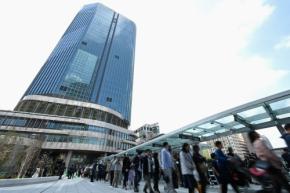 高輪ゲートウェイシティが全面開業 JR東日本、都心最大級の再開発
