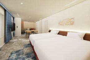 三井ガーデンホテル広島、一部客室を3月20日リニューアルオープン