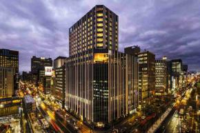「THE GATE HOTEL 札幌 by HULIC」、2025年12月20日開業