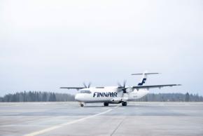 フィンエアー、エンブラエルE190型機とATR72-600型機計4機をリース導入
