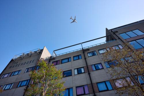 The HOTEL Well-hub Haneda(ザ ホテル ウェルハブ ハネダ)