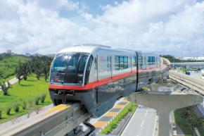 ゆいレール、金曜深夜の臨時列車を運行継続へ　那覇空港駅発牧志駅行き