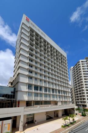 那覇東急REIホテル、9月30日をもって営業終了
