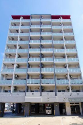 「スマイルスマートイン那覇久米」、4月20日リブランドオープン　旧BiBi Hotel NAHAKUME