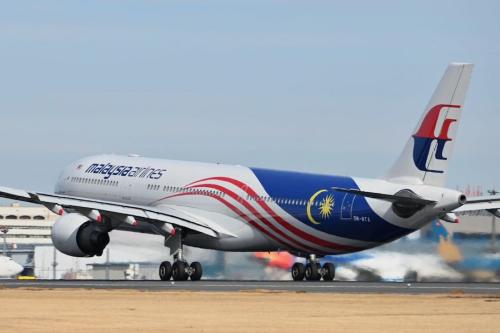 マレーシア航空