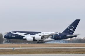 ルフトハンザ・ドイツ航空、東京/成田〜ミュンヘン線でチャーター便 A380投入へ