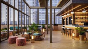 IHG、「voco タイムズスクエア—ブロードウェイ」をオープン